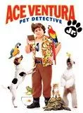 Affiche du film Ace Ventura: Pet Detective Jr.