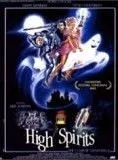 Affiche du film High Spirits