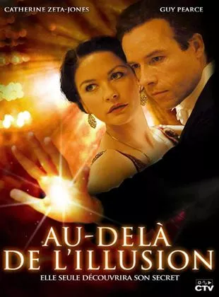 Affiche du film Au-delà de l'illusion