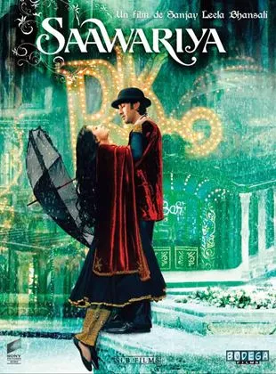 Affiche du film Saawariya