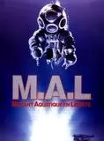 Affiche du film : Mutant Aquatique en Liberté