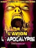 Affiche du film L'Avion de l'apocalypse