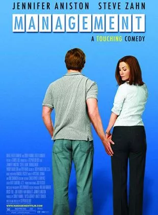 Affiche du film Love Manager