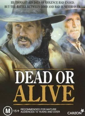 Affiche du film Dead or Alive