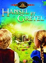 Affiche du film Hansel and Gretel