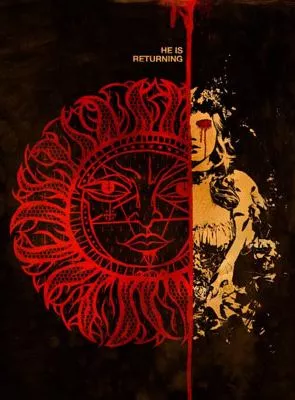 Affiche du film The Wicker Tree