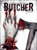 Affiche du film Butcher - La Légende de Victor Crowley