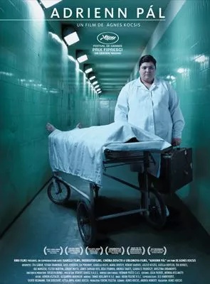 Affiche du film Adrienn Pàl
