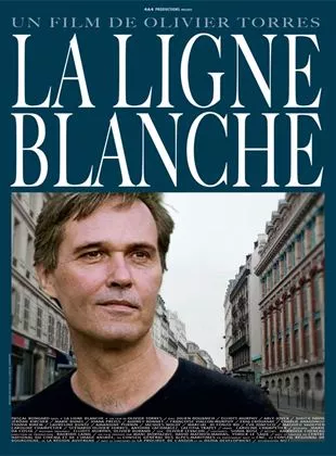 Affiche du film La Ligne blanche