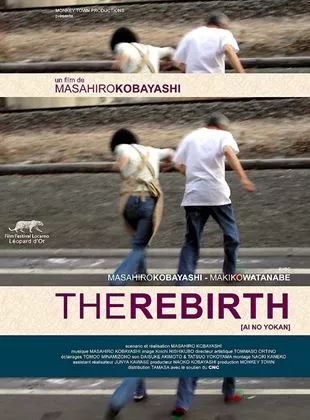 Affiche du film The Rebirth