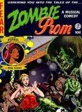 Affiche du film Zombie Prom
