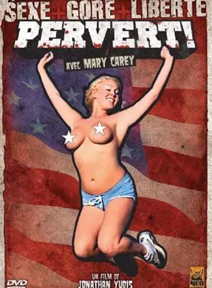 Affiche du film Pervert !