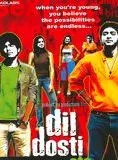 Affiche du film Dil Dosti Etc.
