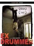 Affiche du film Ex Drummer