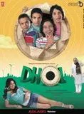 Affiche du film Dhol