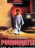 Affiche du film Powaqqatsi