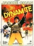 Affiche du film Mister Dynamite