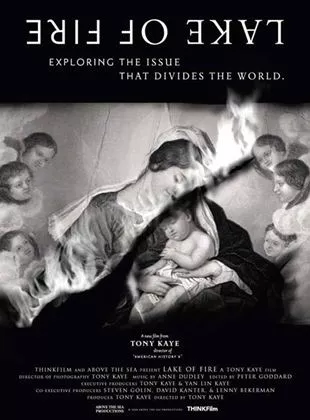 Affiche du film Lake of Fire