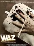 Affiche du film Waz