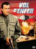 Affiche du film Vol d'enfer