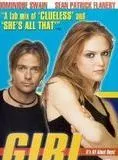 Affiche du film Girl