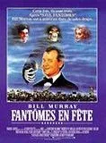 Affiche du film Fantômes en fête