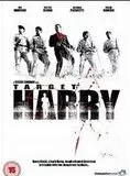 Affiche du film Target : Harry
