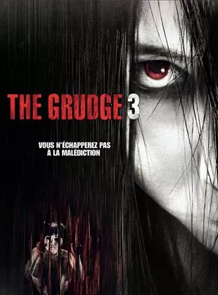Affiche du film The Grudge 3