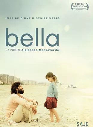 Affiche du film Bella