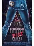 Affiche du film Hollywood vice squad