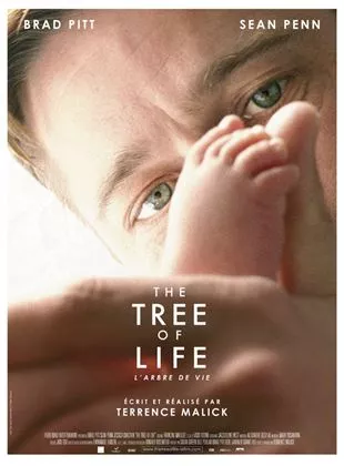 Affiche du film The Tree of Life