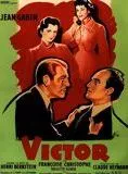 Affiche du film Victor