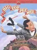 Affiche du film Big Top Pee-wee