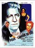 Affiche du film Pour l'amour du ciel