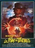 Affiche du film La Foire des ténèbres