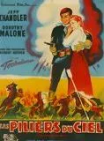 Affiche du film Les Piliers du ciel