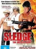 Affiche du film Sledge: The Untold Story