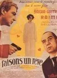 Affiche du film Faisons un Rê