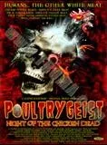 Affiche du film Poultrygeist: Night of the Chicken Dead