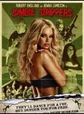 Affiche du film Zombie Strippers!