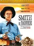Affiche du film Smith le taciturne