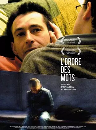 Affiche du film L'Ordre des mots