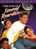 Affiche du film A Night in the Life of Jimmy Reardon
