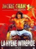 Affiche du film La Hyène intrépide