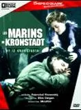 Affiche du film Les Marins de Kronstadt