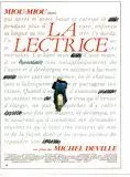 Affiche du film La lectrice