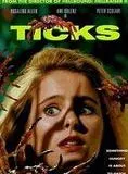 Affiche du film Ticks