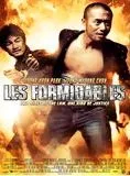 Affiche du film Les Formidables