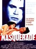Affiche du film Masquerade
