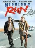 Affiche du film Midnight Run